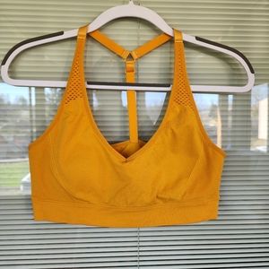 Forever 21 Women Sports Bra (L)